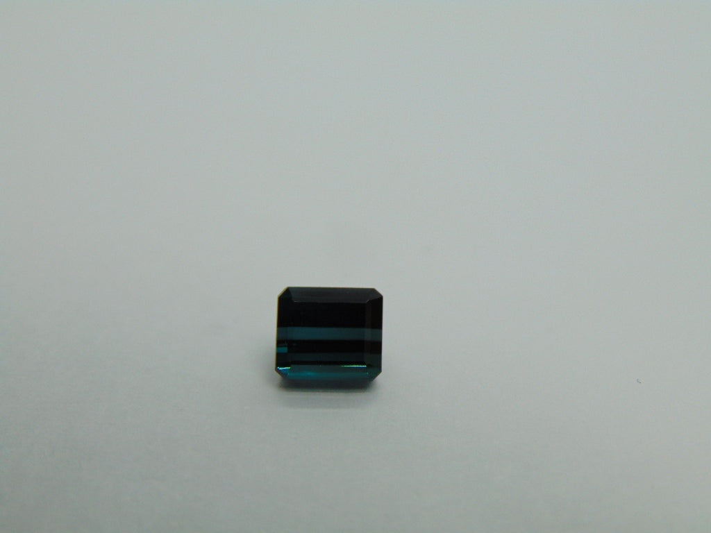 Turmalina 2,50ct 7x6mm