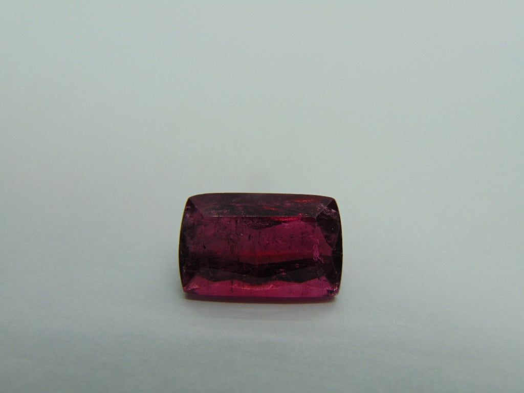 Turmalina 11,40ct 17x11mm