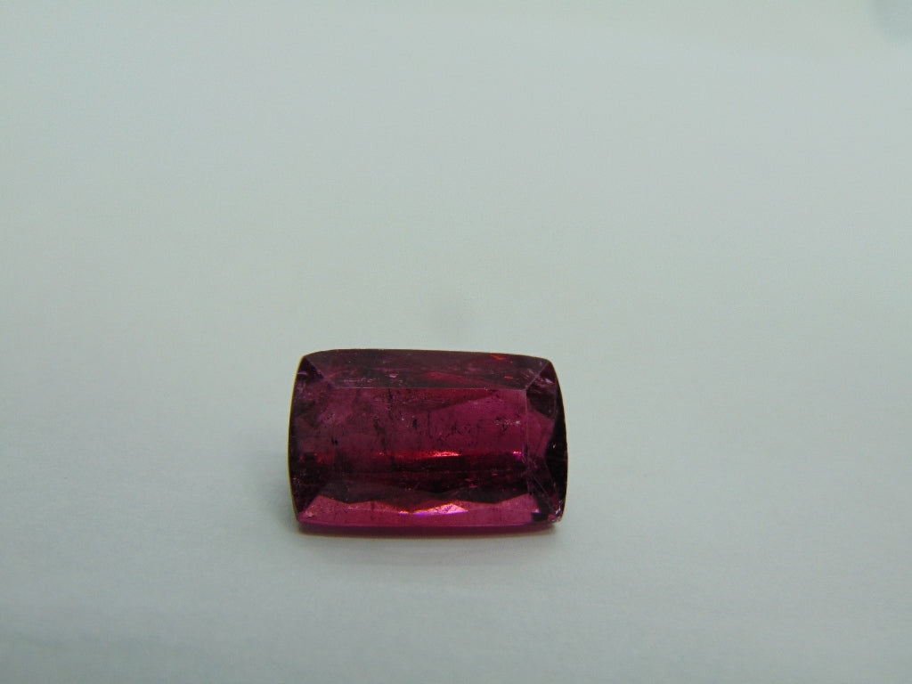 Turmalina 11,40ct 17x11mm