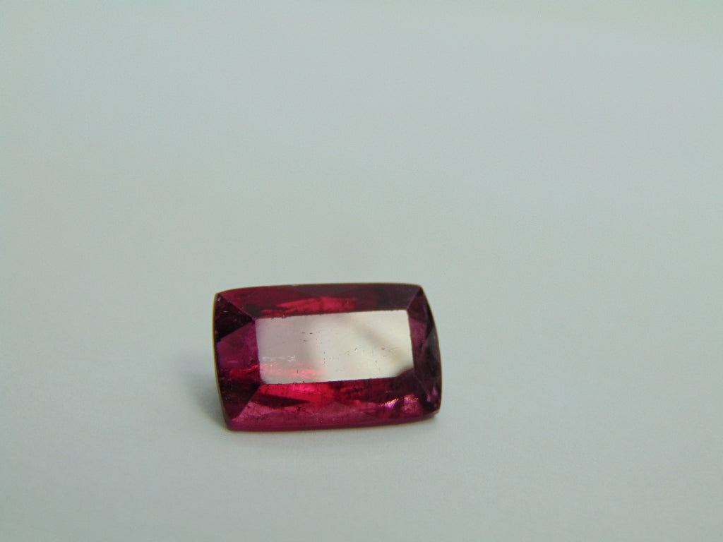 Turmalina 11,40ct 17x11mm