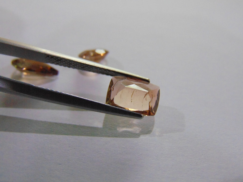 Andaluz 4,50 ct