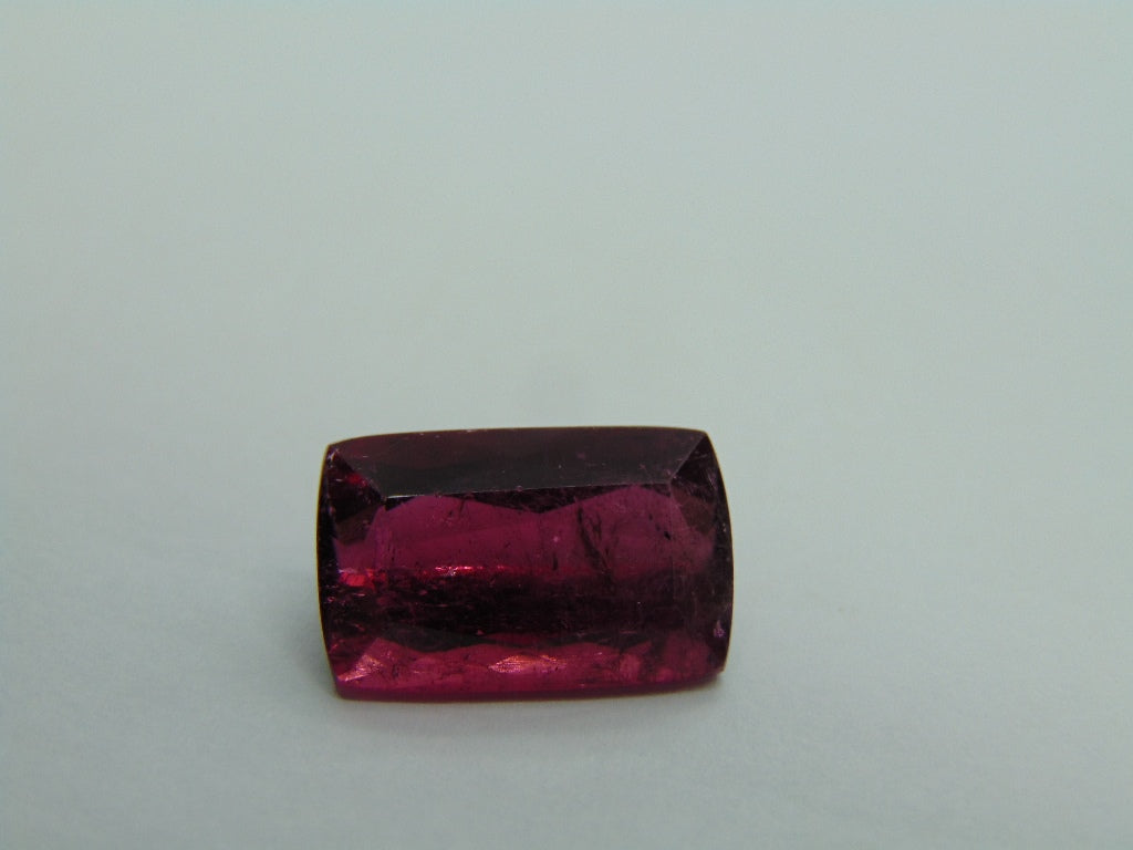 Turmalina 11,40ct 17x11mm