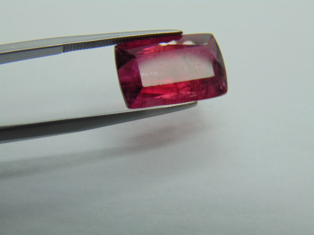 Turmalina 11,40ct 17x11mm