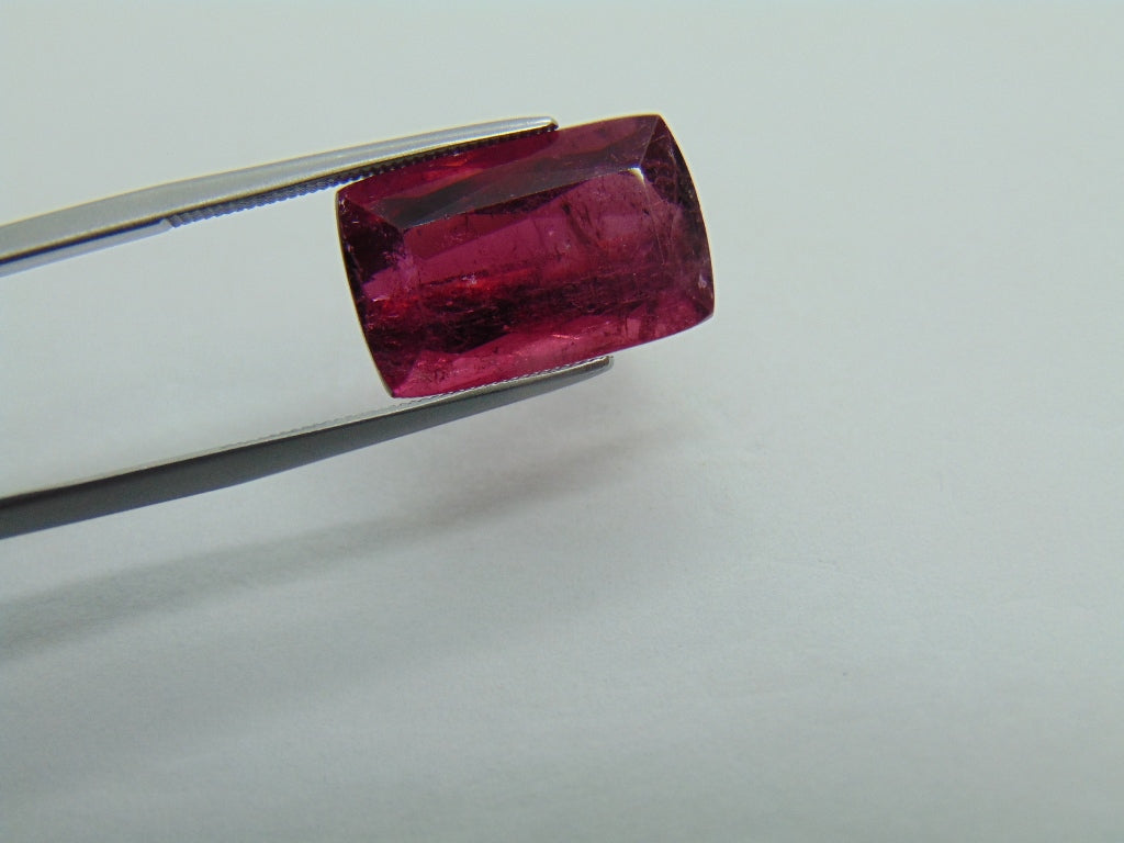 Turmalina 11,40ct 17x11mm