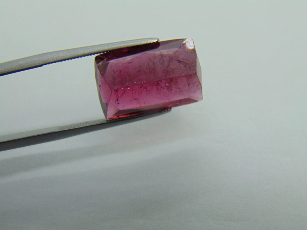 Turmalina 11,40ct 17x11mm