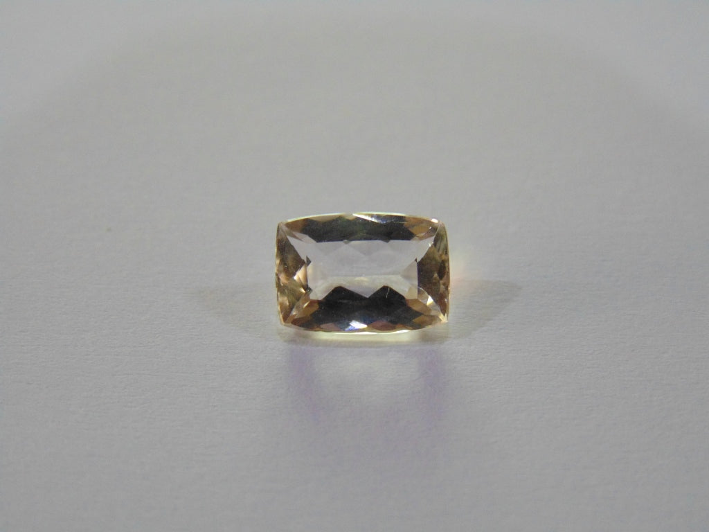 2,50ct Morganita 10,5x7mm