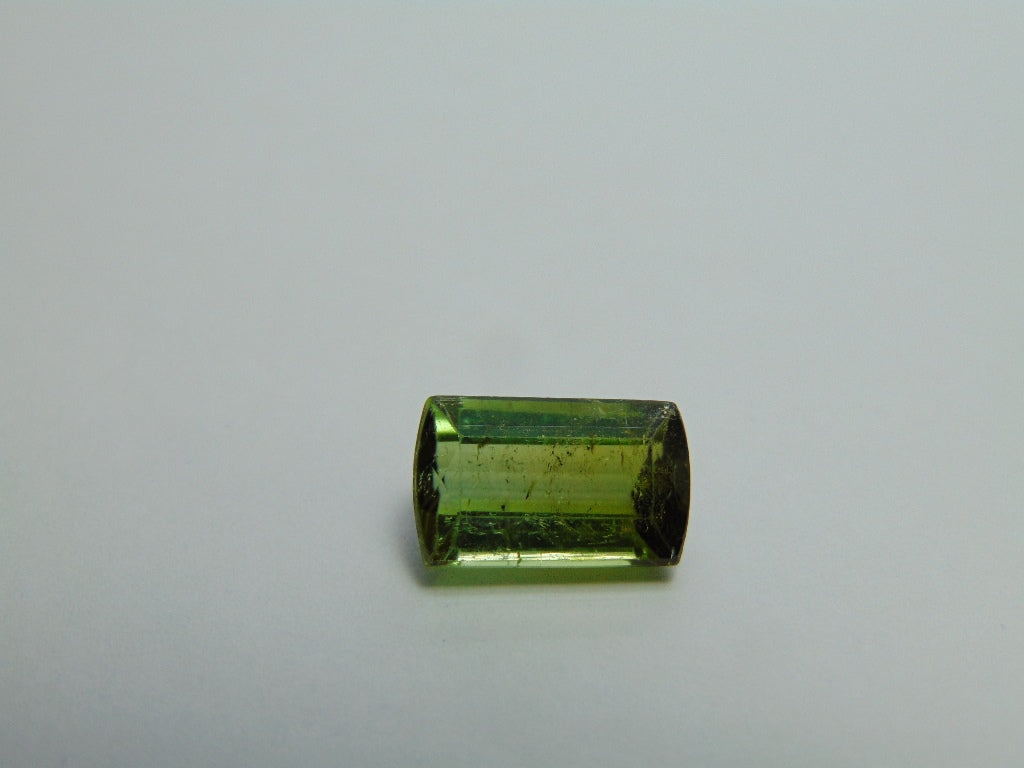 Turmalina 5,80ct 13x8mm