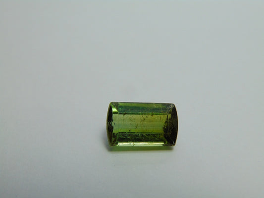 5.80ct Tourmaline 13x8mm