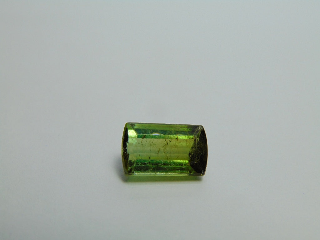 Turmalina 5,80ct 13x8mm