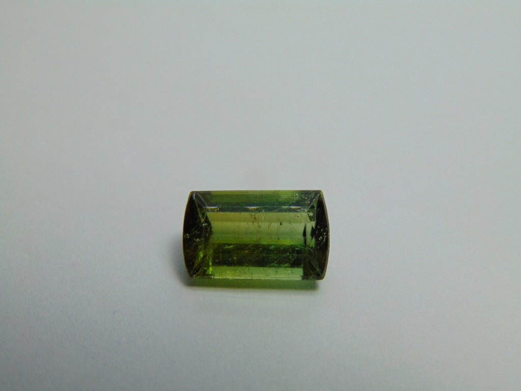 Turmalina 5,80ct 13x8mm