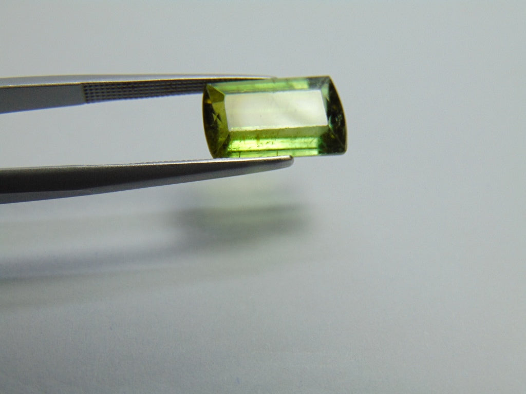 Turmalina 5,80ct 13x8mm