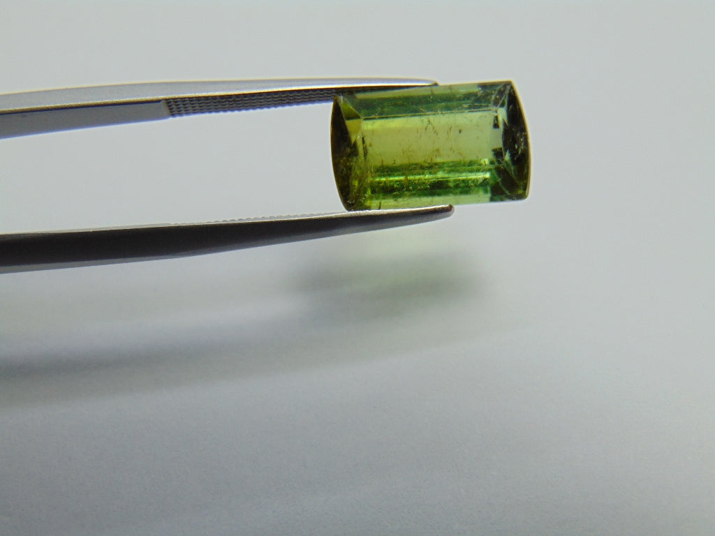 Turmalina 5,80ct 13x8mm