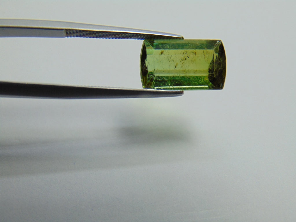 Turmalina 5,80ct 13x8mm