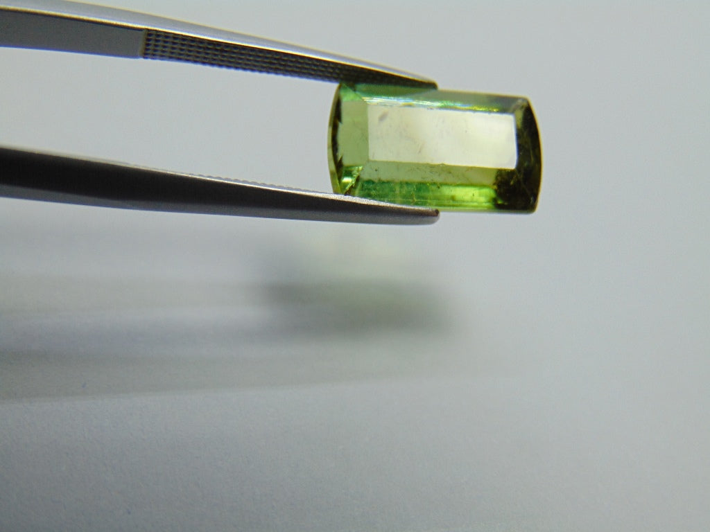 5.80ct Tourmaline 13x8mm