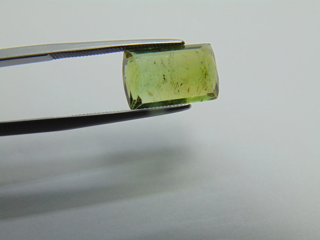 Turmalina 5,80ct 13x8mm