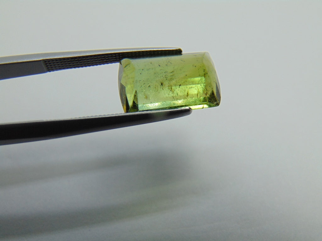 Turmalina 5,80ct 13x8mm