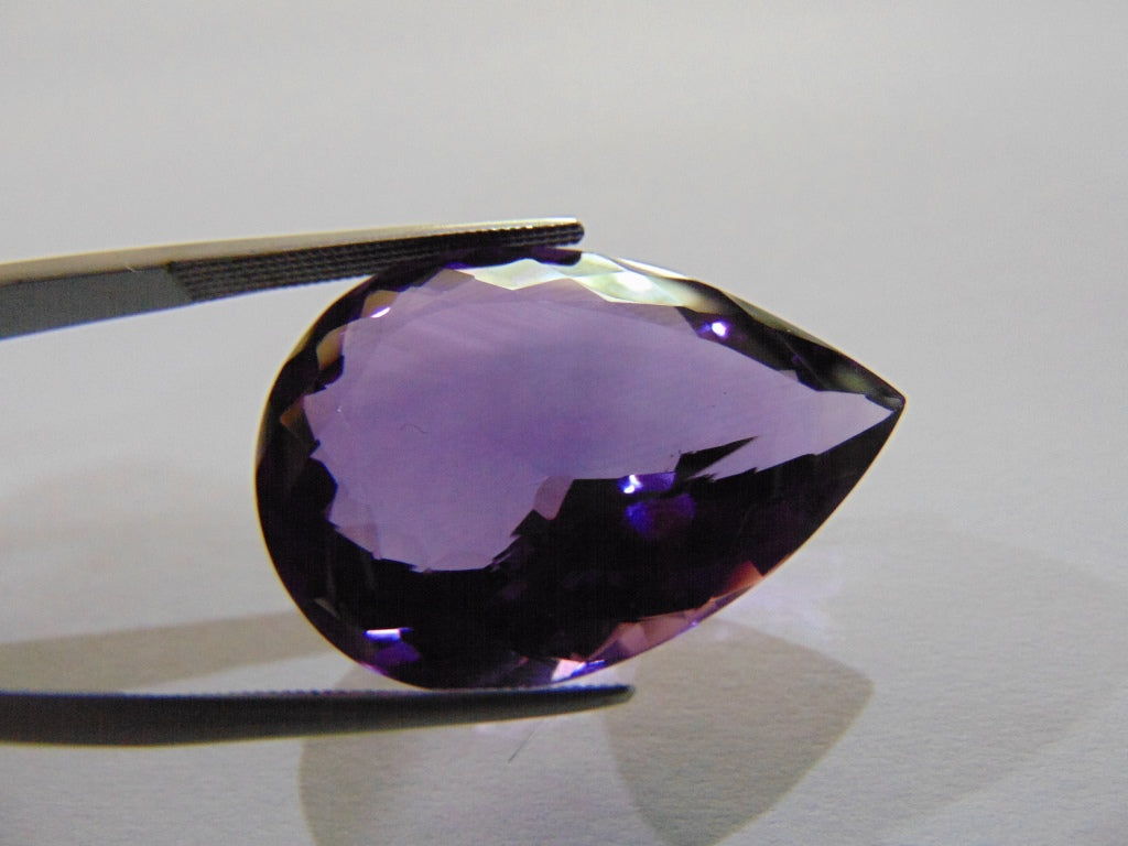 29.30ct Amethyst