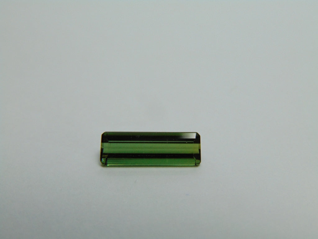 Turmalina 2,20ct 14x5mm