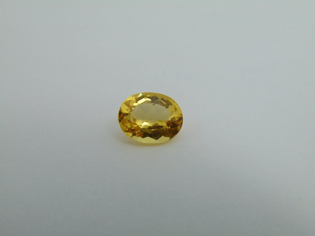 4.20cts Beryl