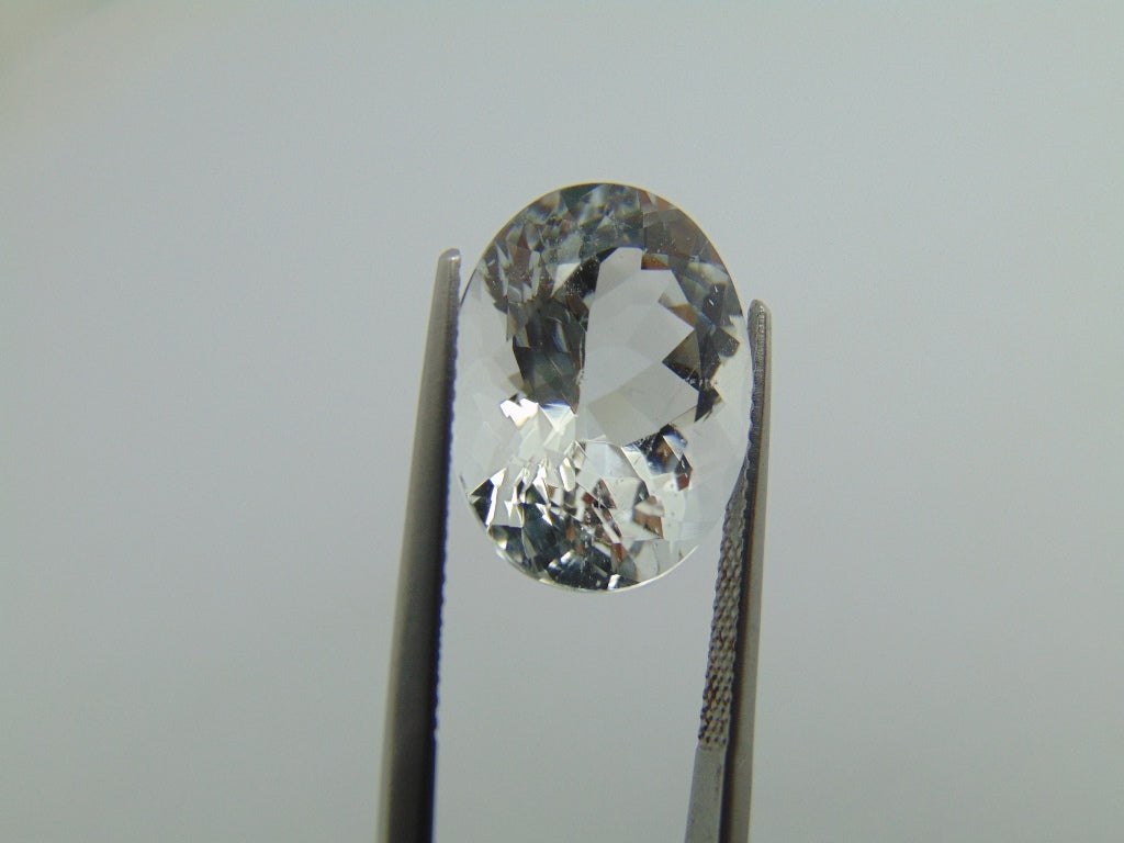 16.30ct Topaz 17x13mm