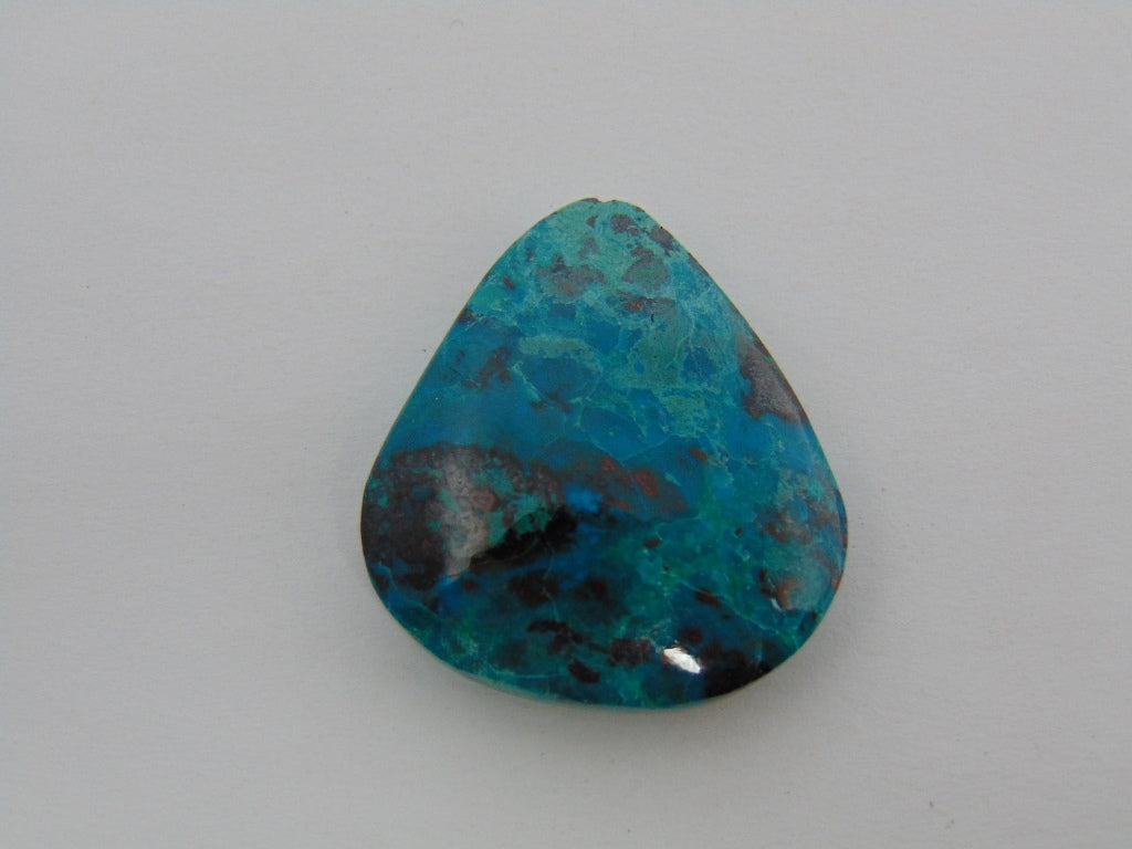 54.40cts Chrysocolla