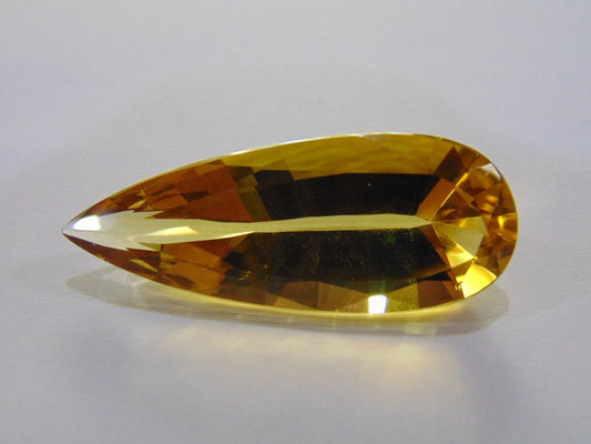 54ct Citrine