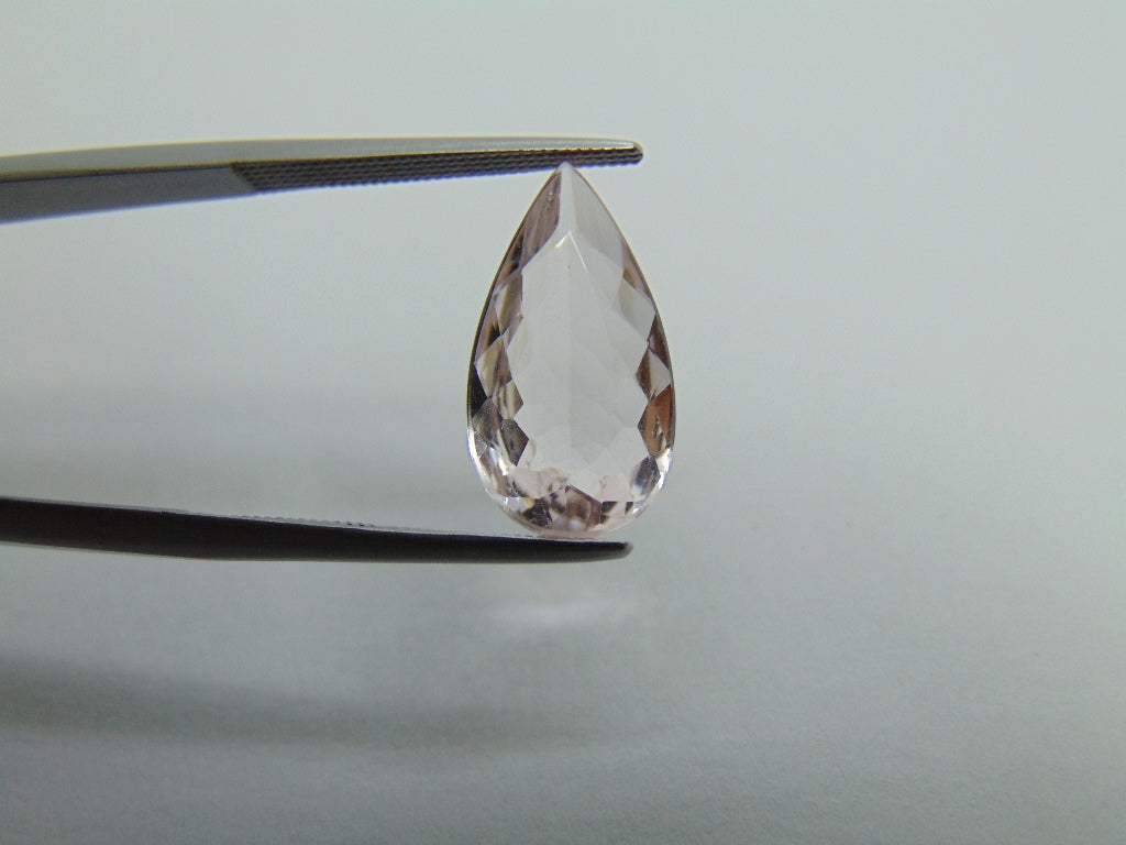 3,45ct Morganita 16x9mm