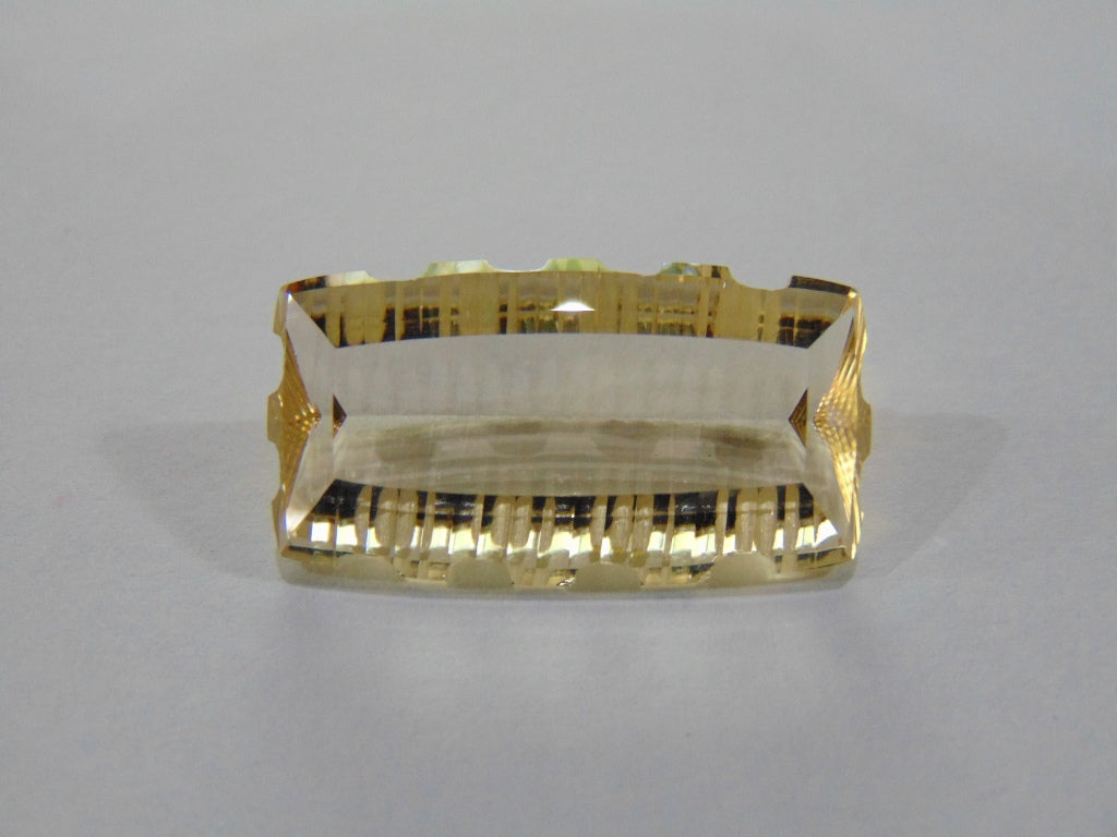 25,90 ct Citrino