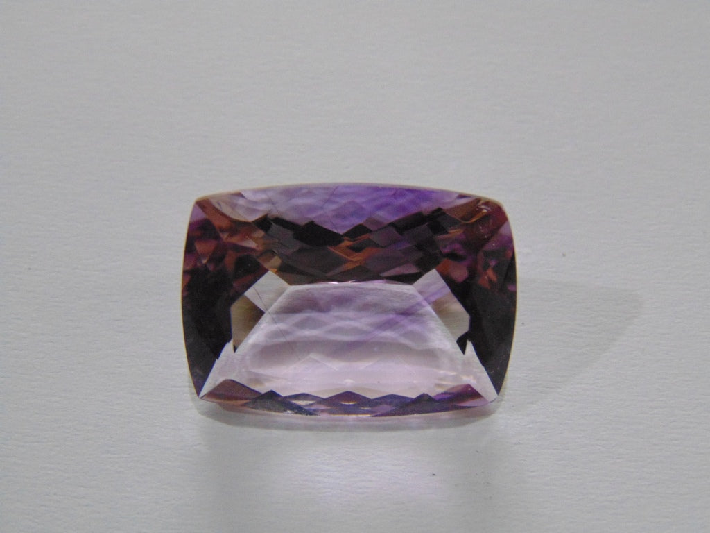 17.20ct Amethyst (Rose France)