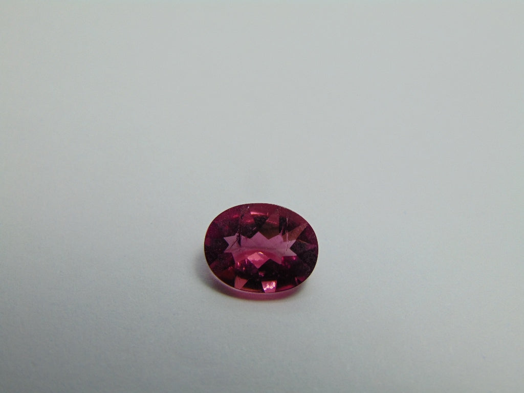 2.48ct Tourmaline 10x8mm