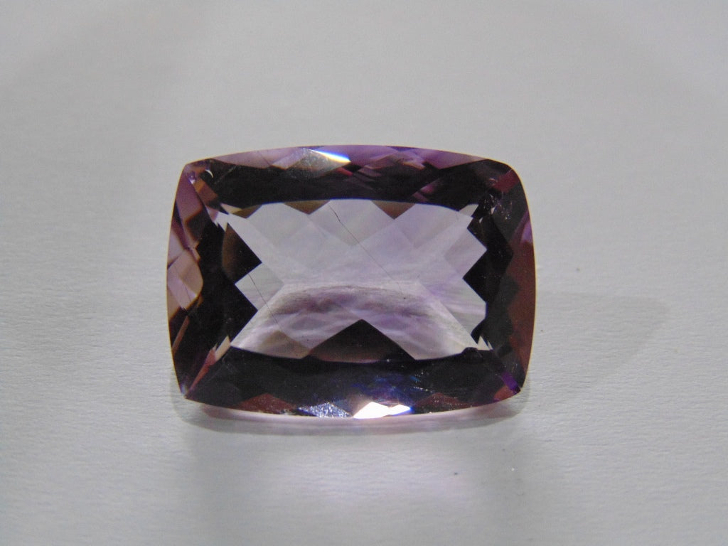 17.20ct Amethyst (Rose France)