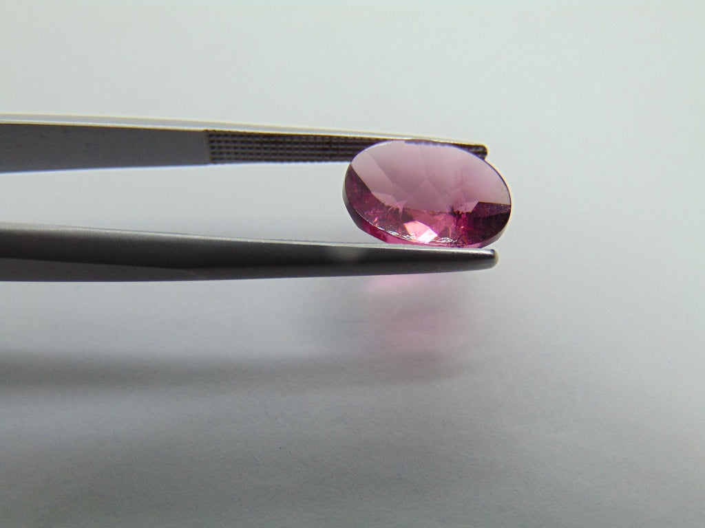 Turmalina 2,48ct 10x8mm