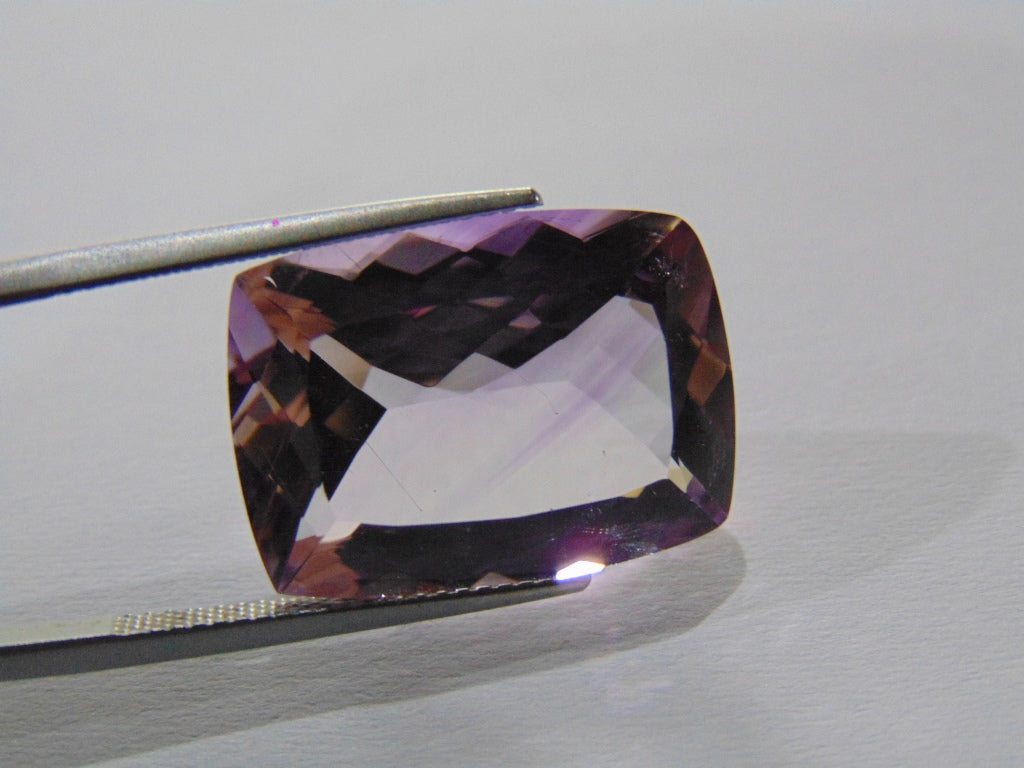 17.20ct Amethyst (Rose France)