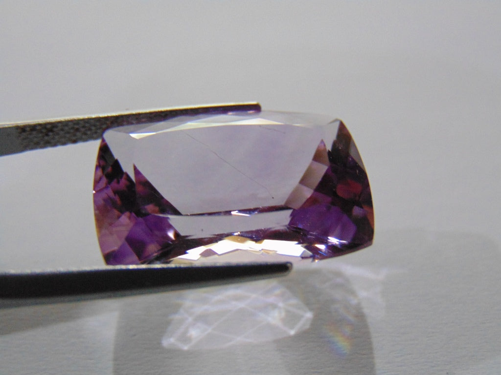 17.20ct Amethyst (Rose France)