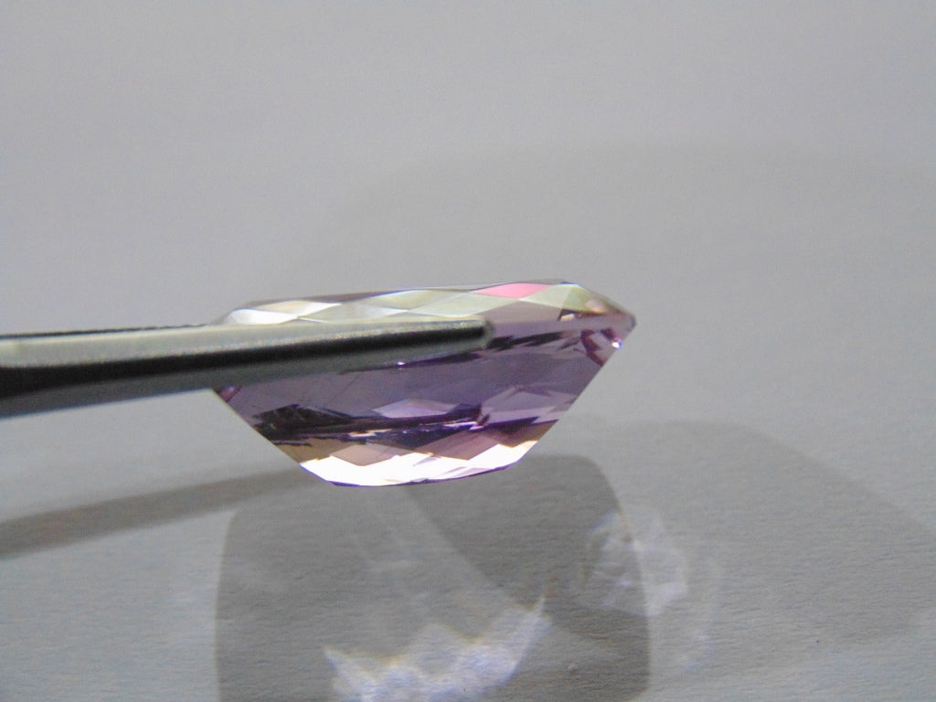 17.20ct Amethyst (Rose France)