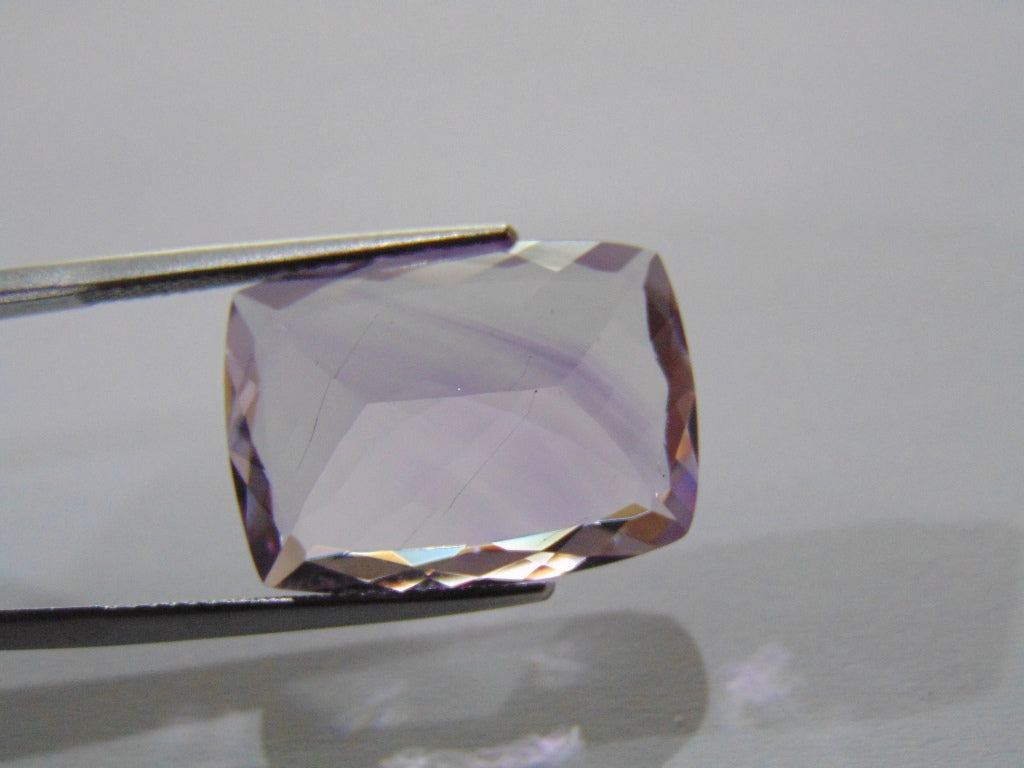 17.20ct Amethyst (Rose France)