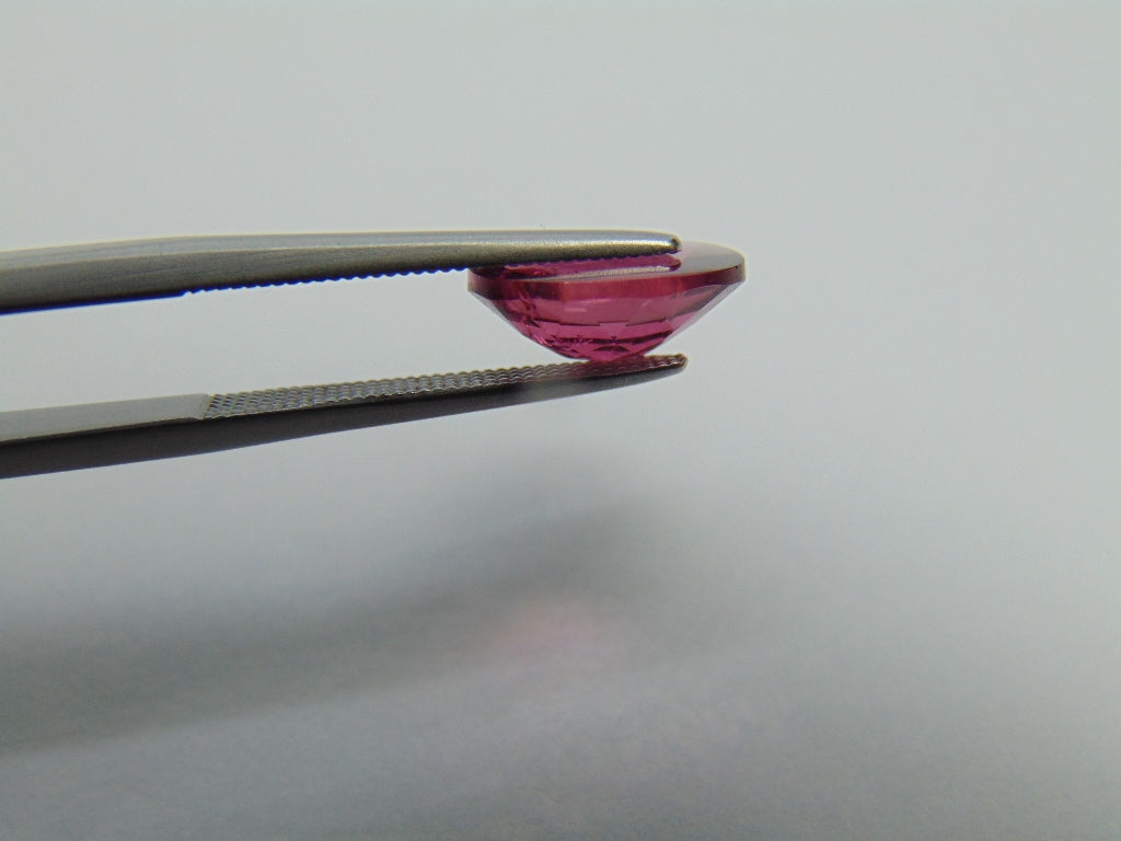 2.48ct Tourmaline 10x8mm