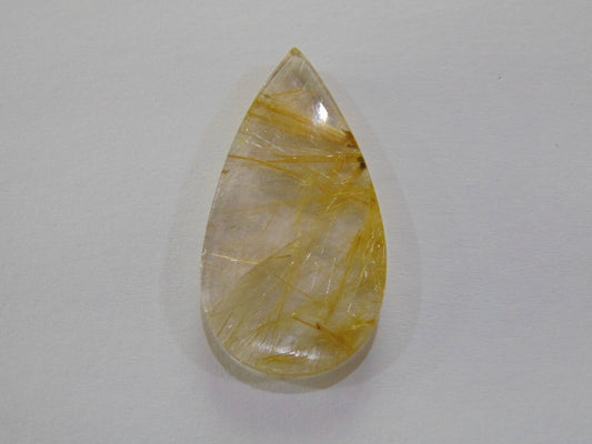 Rutilo 33,40 ct (dourado)