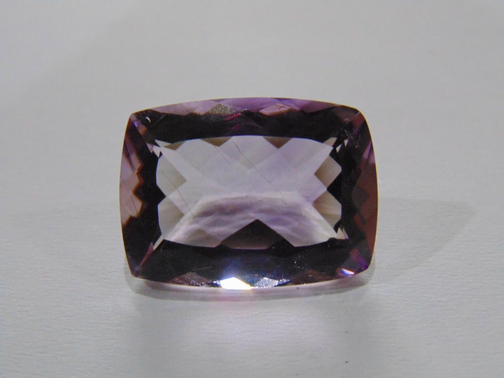 17.20ct Amethyst (Rose France)