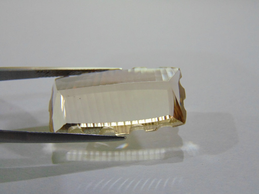 25,90 ct Citrino