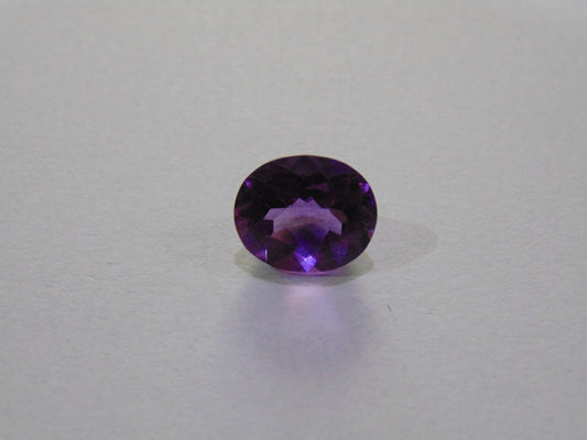 4.50ct Amethyst