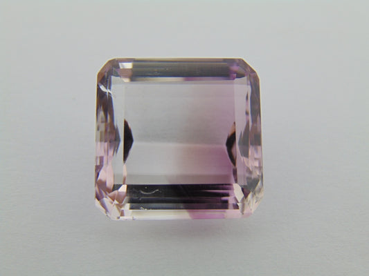 41,50 cts Ametista (Bicolor)