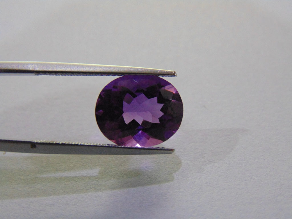 4.50ct Amethyst