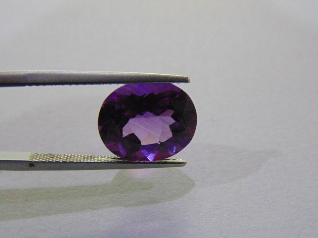 4.50ct Amethyst