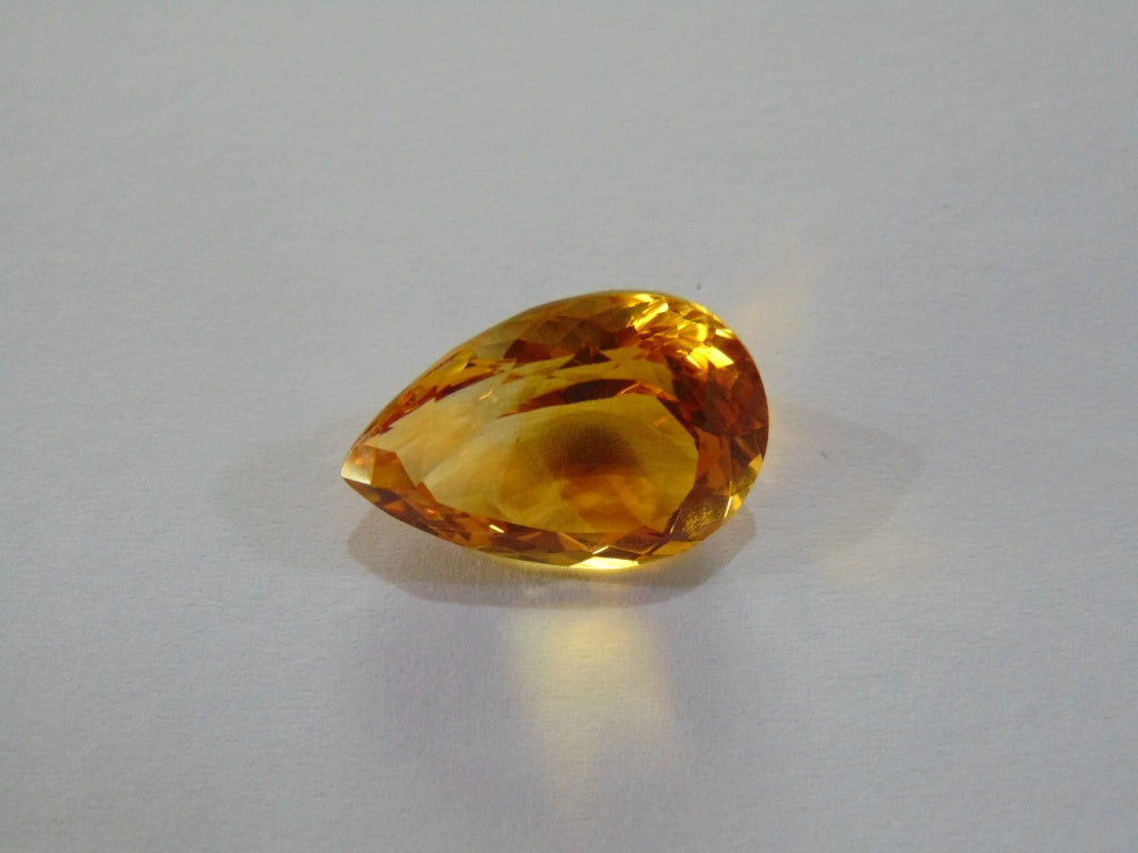 15.60ct Citrine