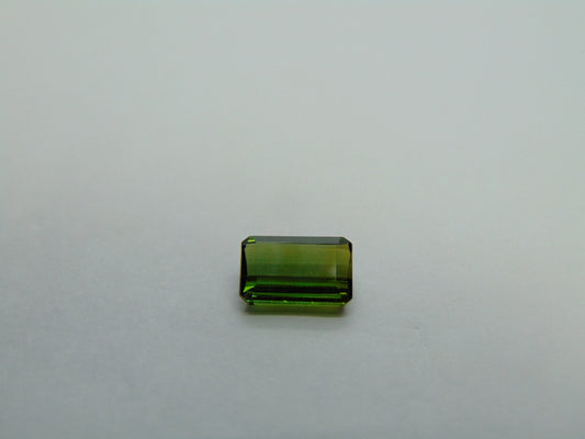 1.84ct Tourmaline 9x6mm