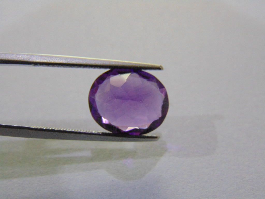 4.50ct Amethyst