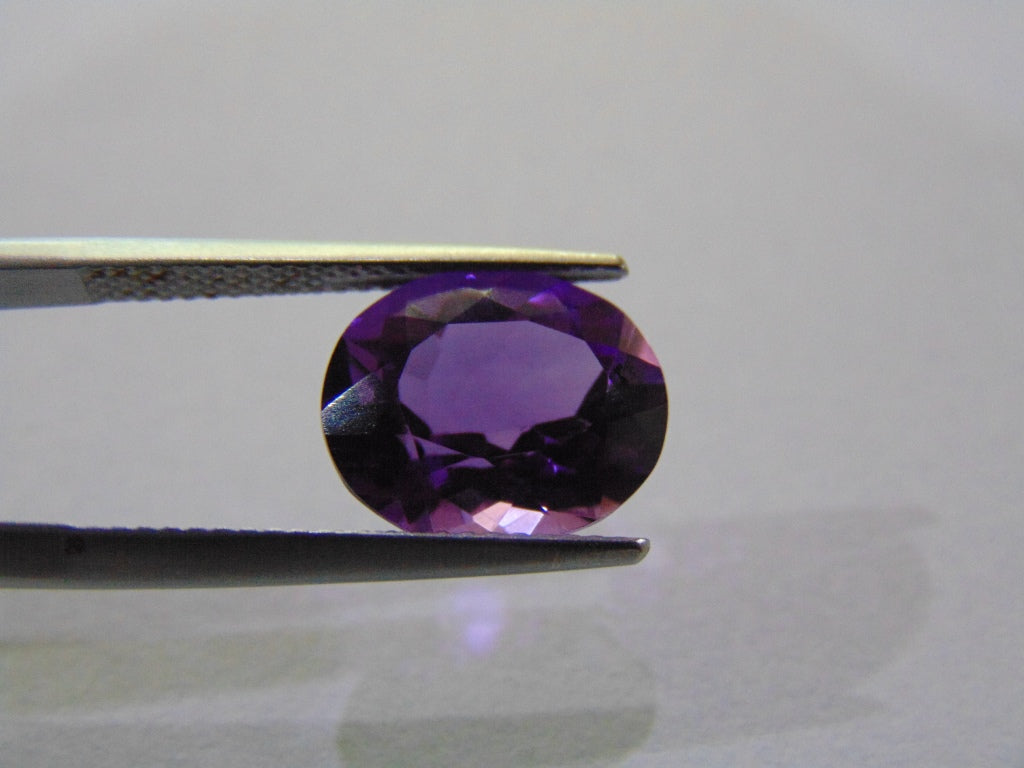 4.50ct Amethyst