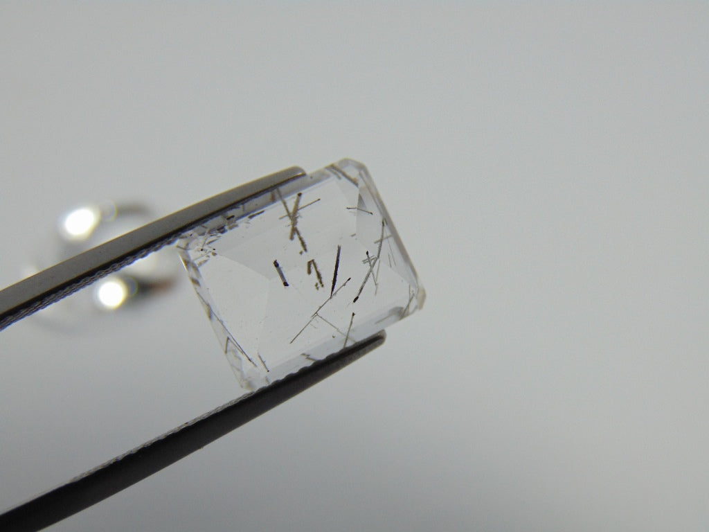 14.40ct Quartz Inclusion