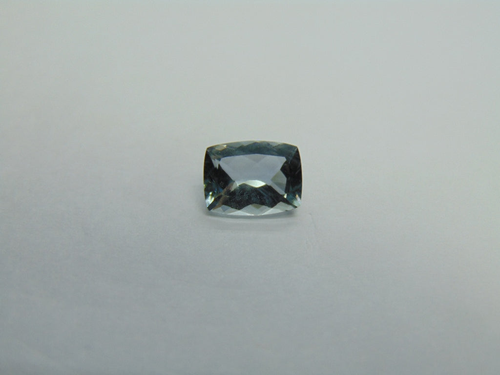 2.50ct Aquamarine 10x7mm